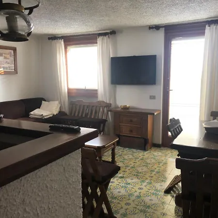 Cervinia Center Apartman Breuil-Cervinia