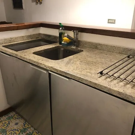 Apartament Cervinia Center *