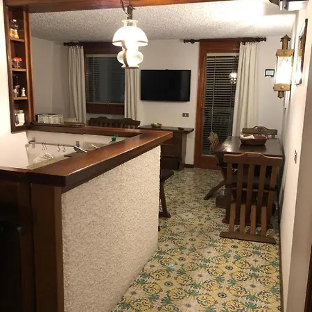 Apartament Cervinia Center Breuil-Cervinia