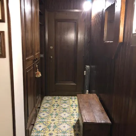 Apartament Cervinia Center Breuil-Cervinia