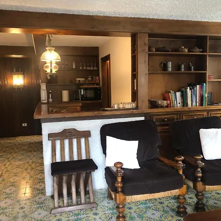 Apartament Cervinia Center