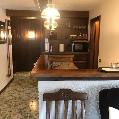 Appartamento Cervinia Center *