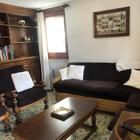 Appartamento Cervinia Center Breuil-Cervinia