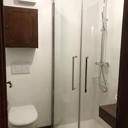 Cervinia Center Apartman Breuil-Cervinia