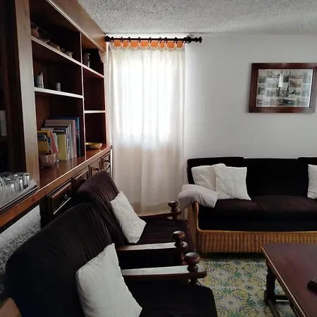 Cervinia Center Apartman *
