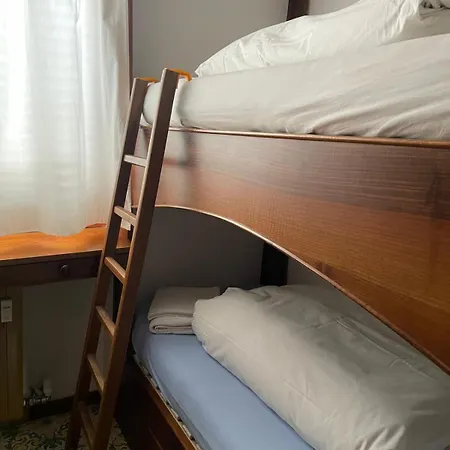 Cervinia Center Apartman