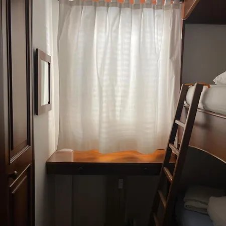 Apartman Cervinia Center