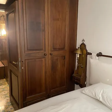 아파트 Cervinia Center *