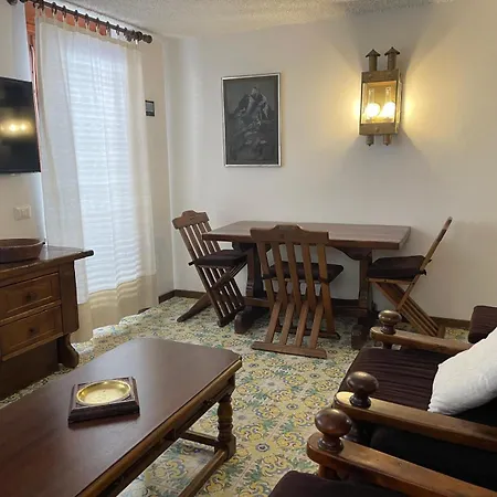 Apartament Cervinia Center Breuil-Cervinia