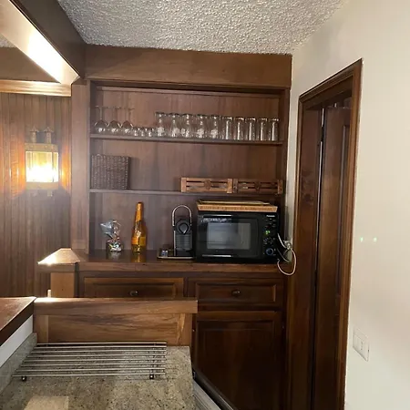 Cervinia Center Breuil-Cervinia