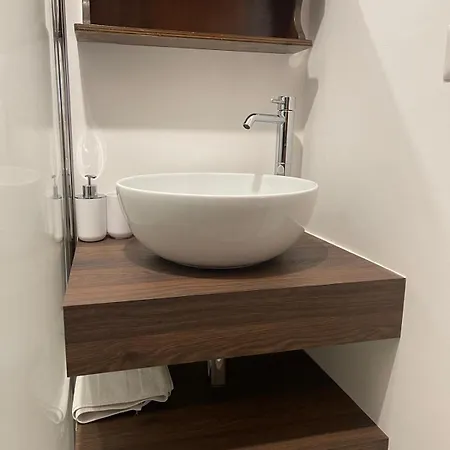 Cervinia Center Apartament