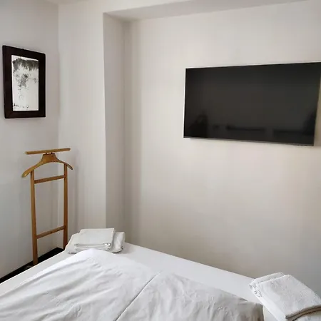 Apartman Cervinia Center Breuil-Cervinia